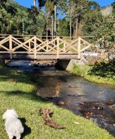 POUSADA CONTOS E SONHOS - Eco-hospedagem em Urubici-SC