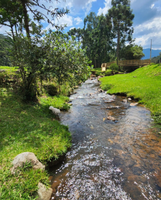 POUSADA CONTOS E SONHOS - Cabanas em Urubici - foto 5