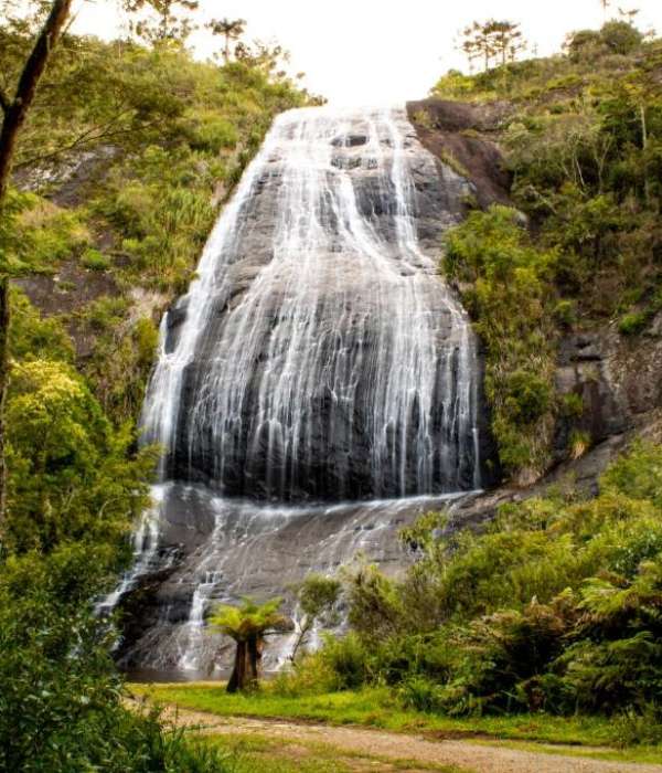 Cascata Véu da Noiva