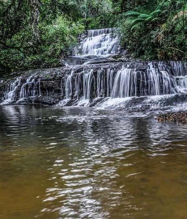 Rio Sete Quedas