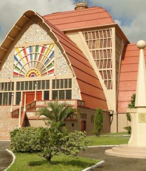 Igreja Matriz de Urubici