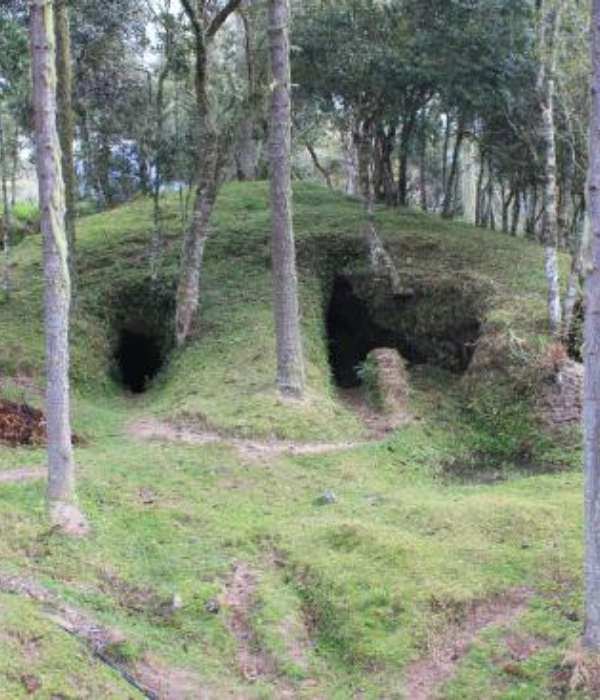 Caverna Rio dos Bugres